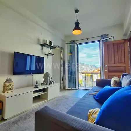 Appartement Lydia's Place *