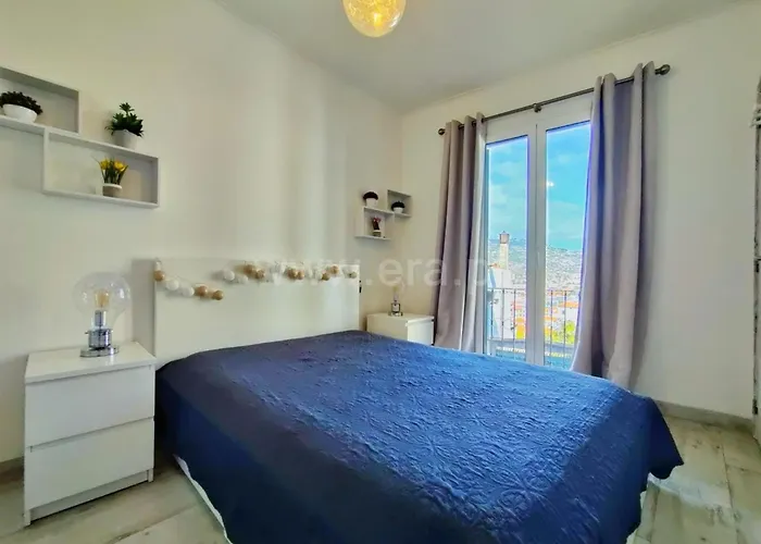 דירה Lydia's Place